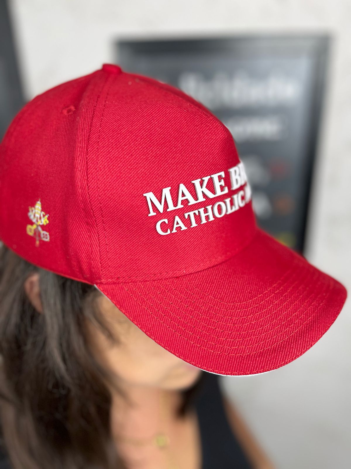 Mountains in the Clouds